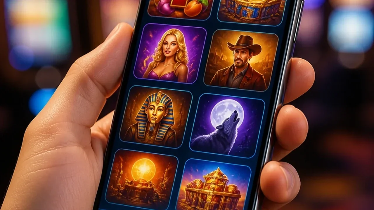 App mobile