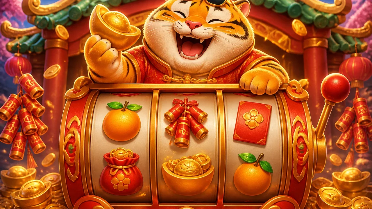 Fortune games