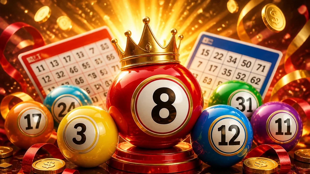 Loteria na bet423