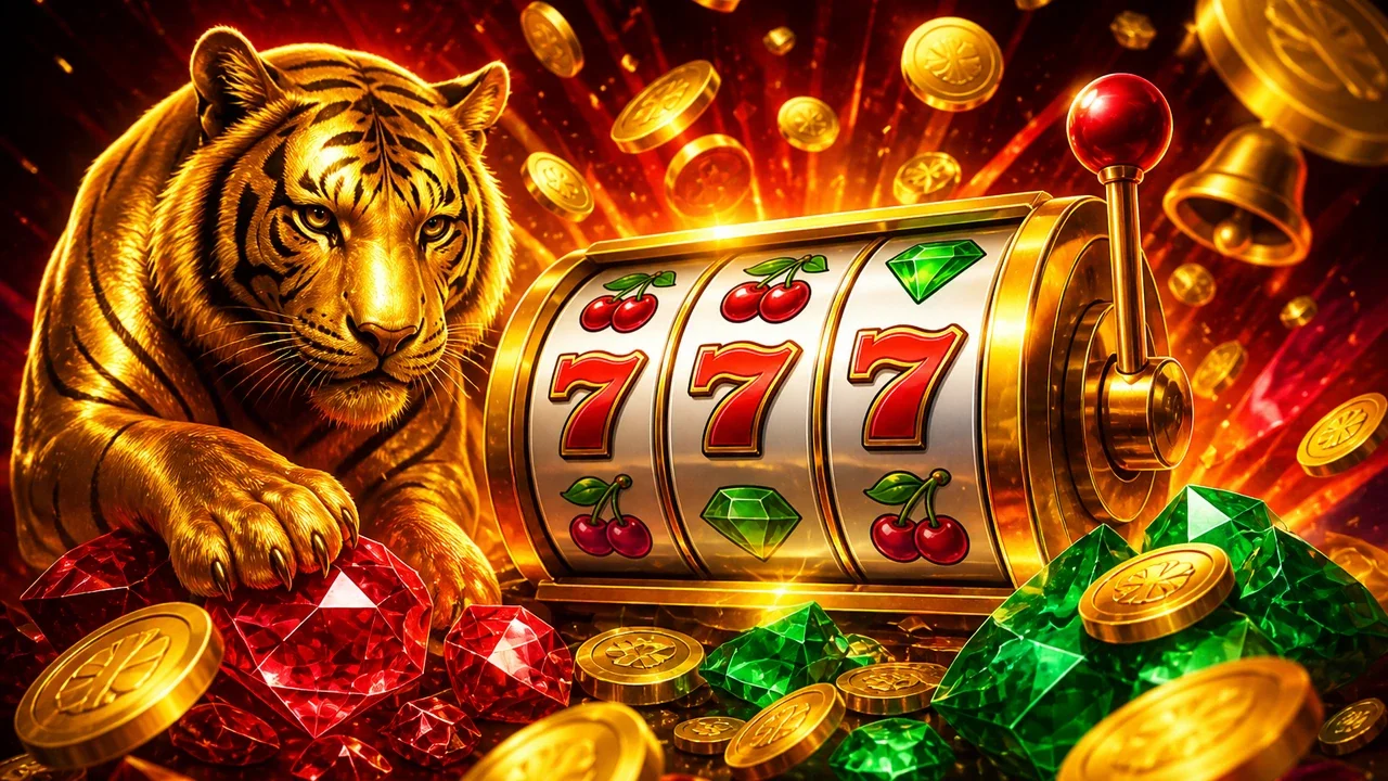 Slots online